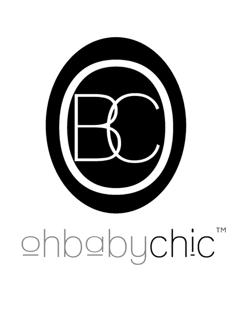 Oh Baby Chic Logo