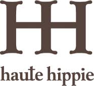 haute hippie logo
