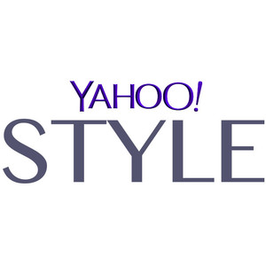 yahoo style logo