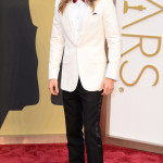Jared Leto Oscars 2014