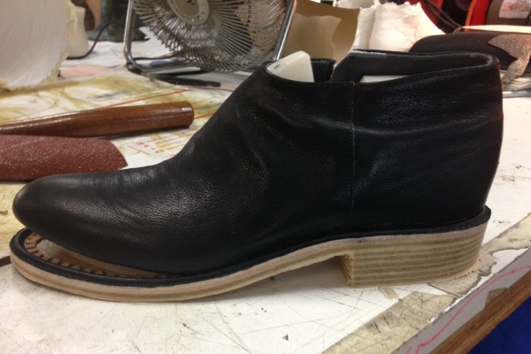 How To Make Boots From Your Garage Lasting Method Review