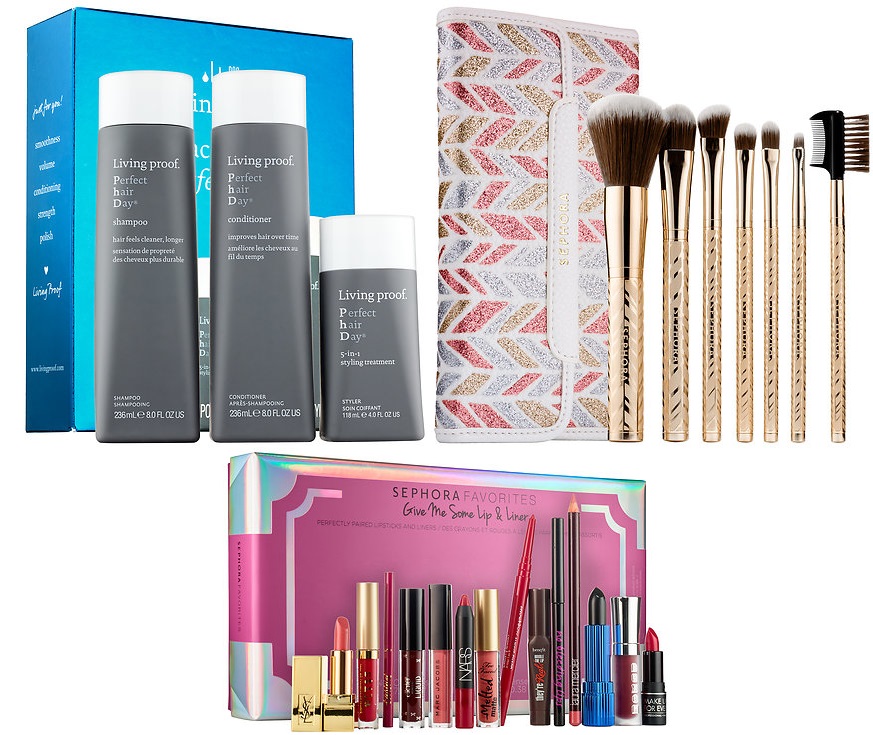 5 Best Beauty Value Gift Sets To Give And Get