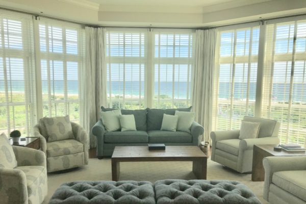 Ocean House Watch Hill Rhode Island Spa Suite