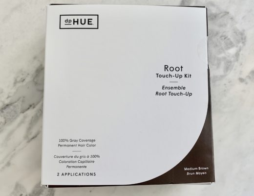 DPHue Root Touch Up Kit Review