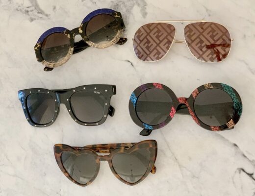 4 Most Loved Sunglasses This Summer