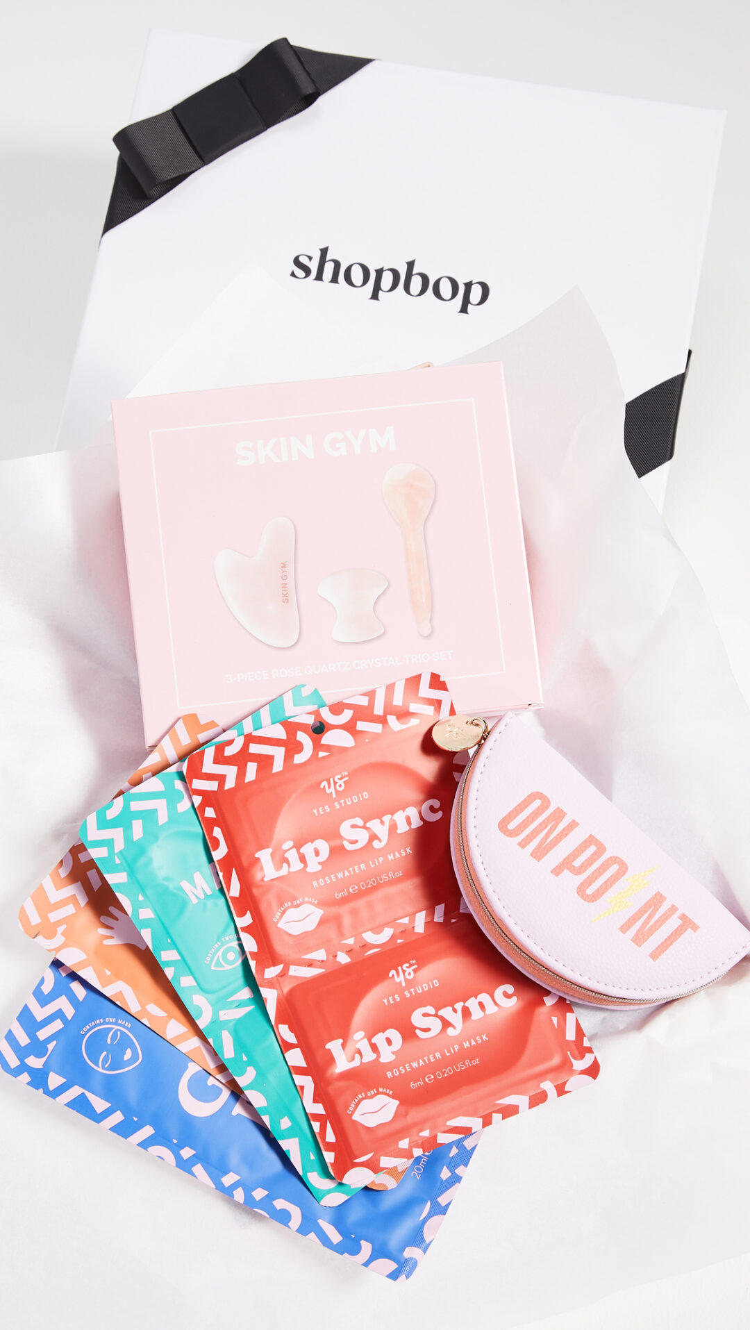 Shopbop The Self Care Gift Set