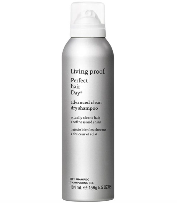 Living Proof Perfect hair Day (PhD) Advanced Clean Dry Shampoo