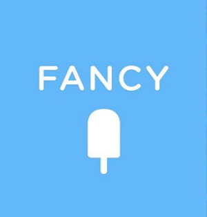 fancy.com logo