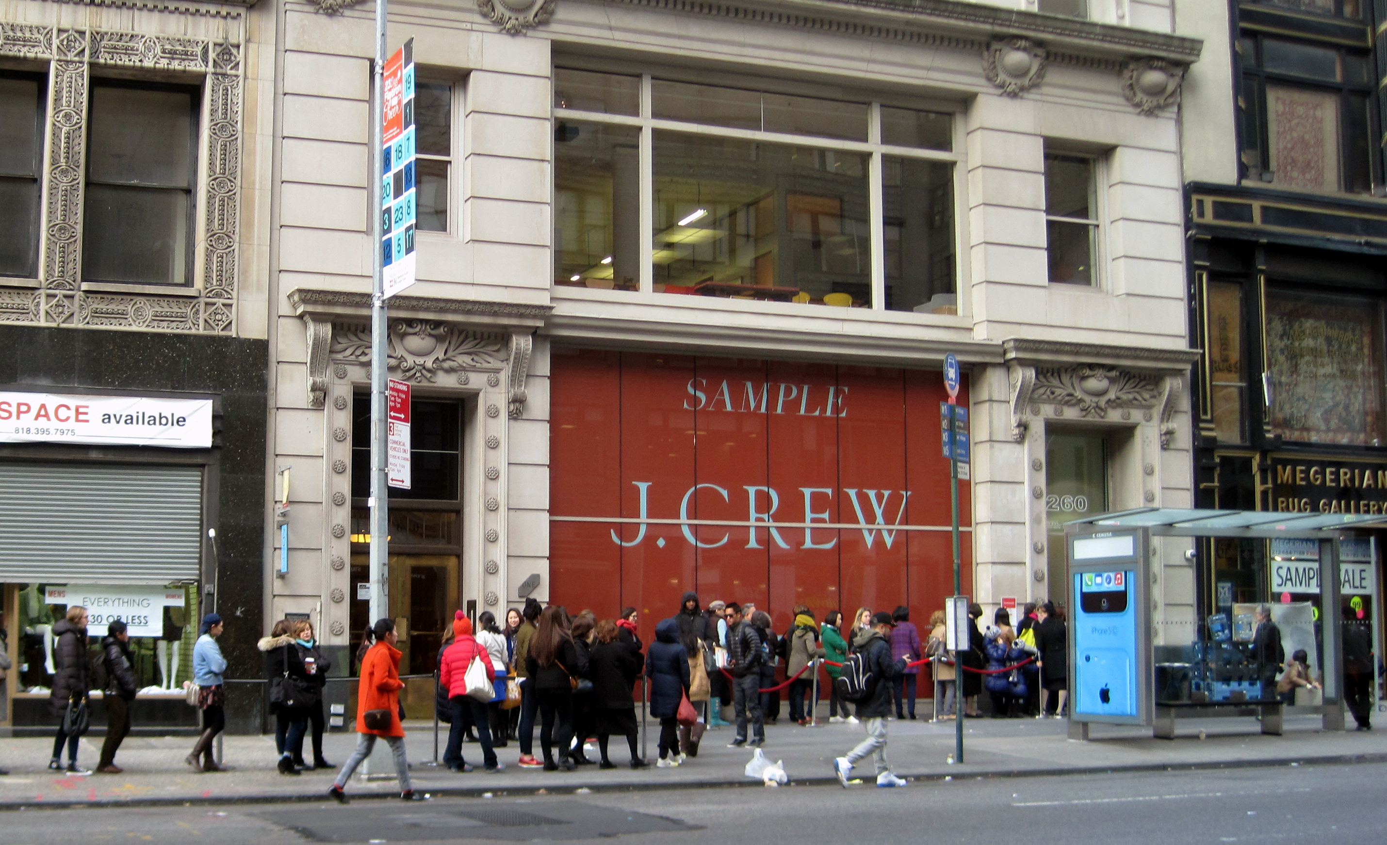 J.Crew-Sample-Sale