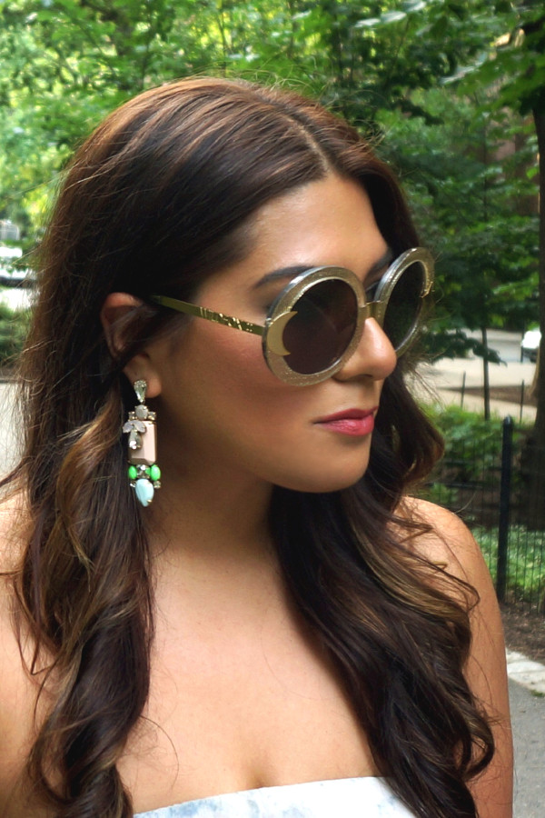 Wildfox-luna-sunglasses-jcrew-statement-earrings
