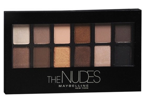 maybelline-the-nudes-pallette