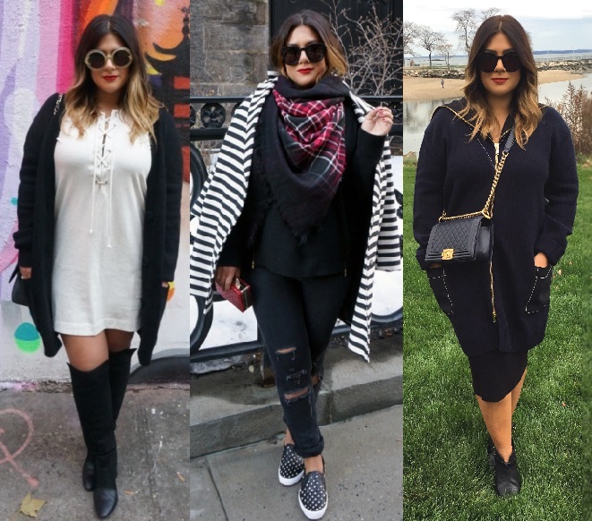 10 Cozy On Trend Thanksgiving Outfit Ideas