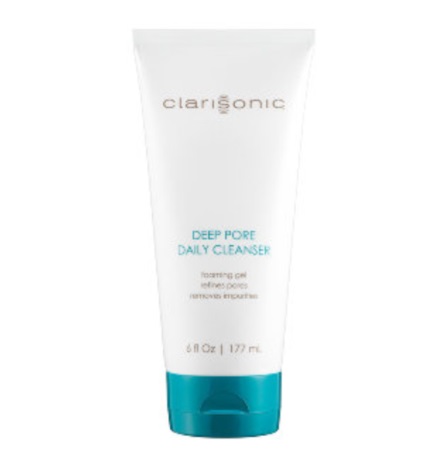 Clarisonic Daily Deep Pore Cleanser