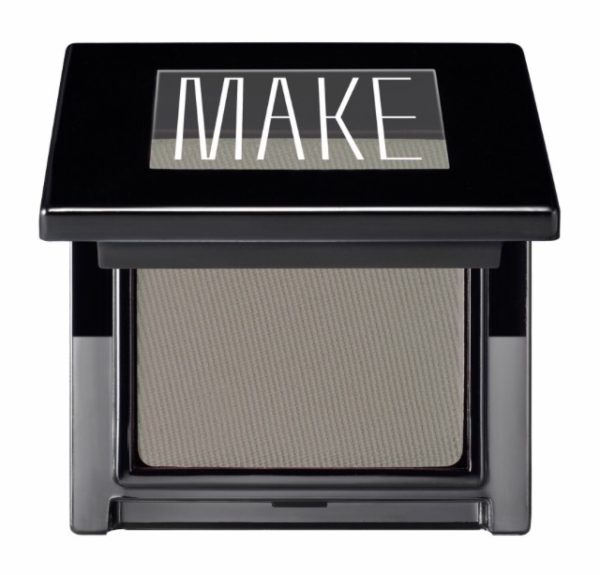 Make Beauty Matte Eyeshadow Cement