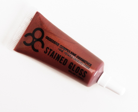 Obsessive Compulsive Cosmetics Stained Gloss