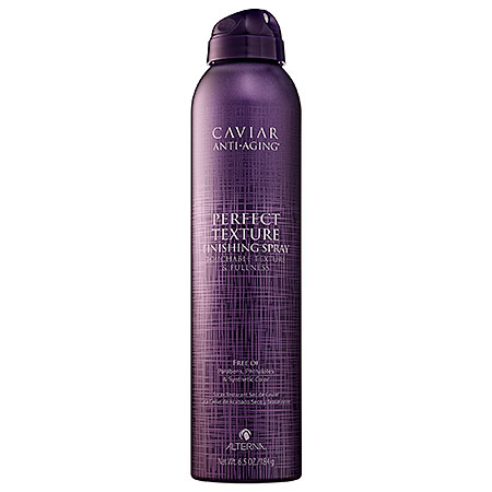 ALTERNA Haircare Caviar Anti-Aging Perfect Texture Finishing Spray