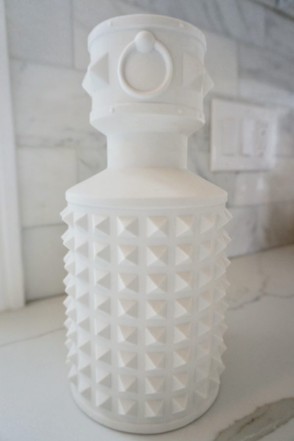 Jonathan Adler Charade Studded Vase