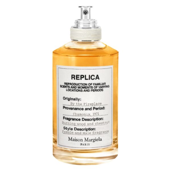 MAISON MARGIELA ’REPLICA’ By The Fireplace full size