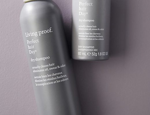 Living Proof Go Beyond Clean Perfect Hair Day Dry Shampoo Duo