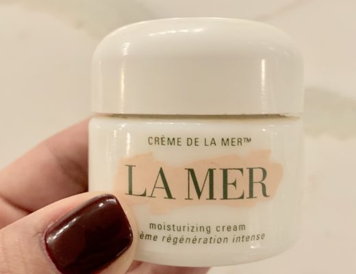 La Mer Crème de la Mer Moisturizer Review