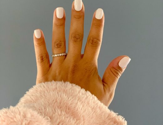 The Best At Home Manicure You Need To Know About Now