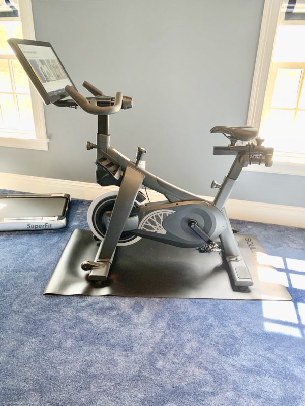 Honest Review Of Soulcycle At Home Bike