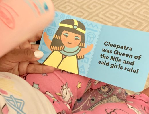 The Best Racially Inclusive Baby And Toddler Books