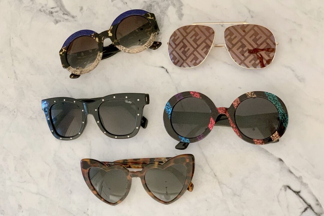 4 Most Loved Sunglasses This Summer