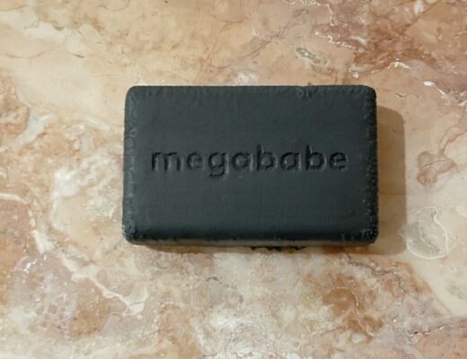 Megababe Space Bar