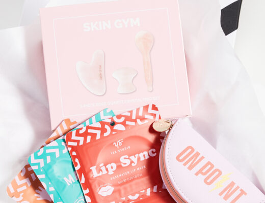 Shopbop The Self Care Gift Set