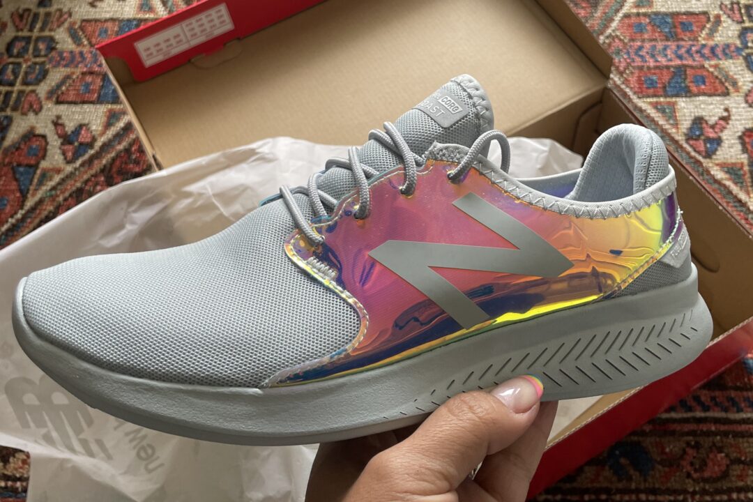 New Balance Fuelcore Running Sneakers
