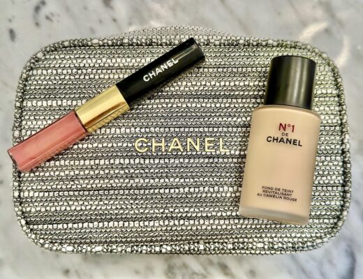 Ulta Exclusive No1 De Chanel Revitalizing Foundation Review